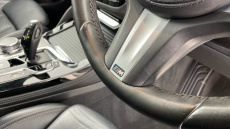 BMW X4 xDrive20d M Sport 5dr Step Auto Diesel Estate